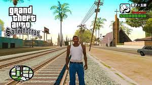 Install obb with one click. Gta San Andreas Mod Apk Obb Data Download Flarefiles Com