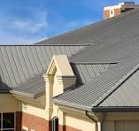 LokSeam® | Standing Seam Roof Panels | Panels | Products | MBCI