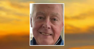 Robert J. Hebestreit Obituary February 15, 2025