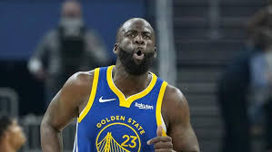 Draymond Green Sounds Off On ‘Push Out’ Comments Amid Warriors Trade Rumors
