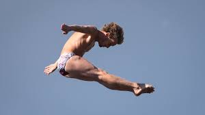Jun 02, 2021 · tom daley will look to finally complete his set of major diving medals with an olympic gold this summer after being selected for the tokyo games. High Diving Introduction To The Extreme Sport Of High Diving