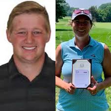 Fan Friday: Golf Edition Charles Collings, Class of 2018, has been named  Furman men's golf assistant coach after serving last year as head men's and  women's golf coach at Shorter. Prior to