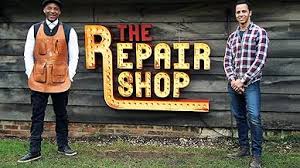 The Repair Shop (TV Series 2017– ) - IMDb
