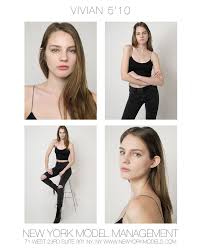 Modeling Tips: How To Take Digitals - Youtube