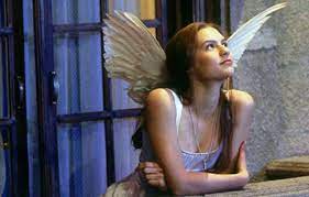 His lovely juliet, played by claire danes, is over a bout with the flu that caused production to close for a few days, but her mother, who came the challenges of luhrmann's romeo and juliet, which attempts to combine old language, modern attitudes and settings, south beach style and latin exotica. Grown Up Juliet Claire Danes 21 Years After The Release Of The Famous Film Romeo Juliet