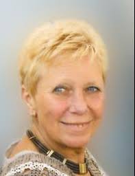 Monique Reynders († 22/02/2020)