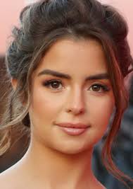 Fan Casting Demi Rose as Drew Decker in Scary Movie