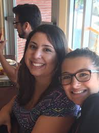 Sara was and is the best. She enjoyed making delicious food for everyone.  She always had a joke or smile for you. She listened at nap time and would  tell stories. She