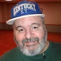 Roberto A. Bosco Jr. Obituary