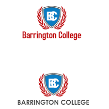27 Upmarket Logo Designs University Logo Design Project For Barrington College Colleges In Australia University O Professional Logo Design