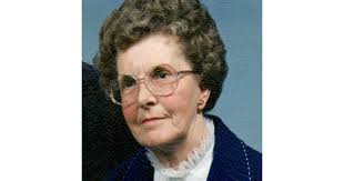 Violet B. Casper Obituary (1927