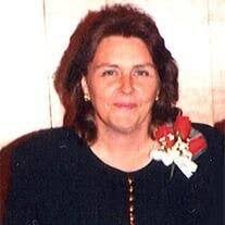 Teresa Wood Obituary