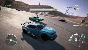 Pro street has always been a guilty pleasure of mine. Need For Speed Payback S World Trailer Introduces New Cars Locations And Racing Clubs The Nobeds