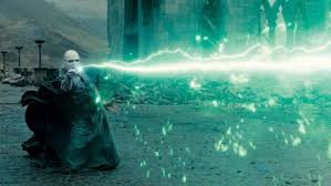 10 Spells As Dangerous As Avada Kedavra In Harry Potter Hobbylark Games And Hobbies