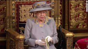 Queen are a british rock band formed in london in 1970. Queen Elizabeth Ii Will Attend Cop26 Climate Talks In Glasgow Cnn