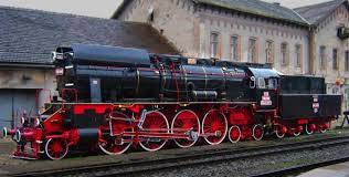 Maybe you would like to learn more about one of these? Locomotive Cu Abur In Gara Oradea MocÄƒniÈ›ele Bihorului