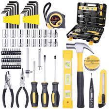 Finding great tool sets deals is easy when our community shares the deals with you. 78pcs Socket Wrench Tool Set Auto Repair Mixed Tool Combination Package Hand Tools Kit With Plastic Toolbox Storage Case Sale Shopping India Banggood Mobile