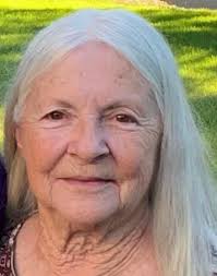 In Loving Memory of Kay Millard Kresge Scallorn