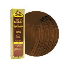 One n only argan oil perfect intensity hair dye did not damage my hair at all (unlike ion brand dyes, do not try those! One N Only Argan Oil Hair Color 9g Very Light Golden Blonde Hair Color Cream Argan Oil Hair Color Golden Blonde Hair Color