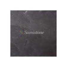 Quartz slab used in interior decoration, the professional cutting processed into a variety of sizes, can be used as a quartz stone wall tiles, stone floor tiles. Samistone Blue Limestone Honed Non Slip Restaurant Rough Floor Tile Patterns China Factory Samistone