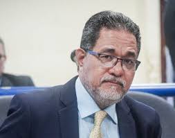 Instalan audiencia probatoria contra exsecretario de Comunicaciones de  Mauricio Funes