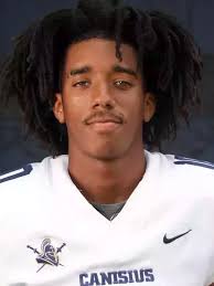 2025-26 Football Roster