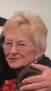 Ruby Hampton Obituary