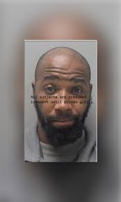 UPDATE: Monroe PD confirms wanted man has been arrested for domestic abuse  battery