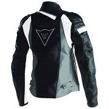Dainese Women S Veloster Leather Jacket Leather Jackets Women Jackets Motorcycle Style
