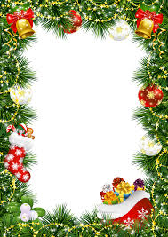 Download Christmas Png Element Border Png Christmas Frame Full Size Png Image Pngkit Download free christmas borders png with transparent background. download christmas png element border