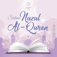 Hari ini 27 september 2010 bersamaan dengan 17 ramadhan adalah salah hari yang berlaku peristiwa penting dalam islam. Clinic Rx Selamat Hari Nuzul Al Quran In Conjunction With Hari Nuzul Al Quran We Would Like To Inform You That All Our Branches Except Johor Are Closed On Tomorrow 22nd Of
