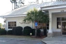 Oral Surgical Practice Conway Sc Thomas F Rollar Jr Dmd