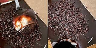 Anda boleh cuba resepi kek coklat karamel ini. Resepi Kek Coklat Ala Tornado Yang Bikin Ketagih Mykmu Net