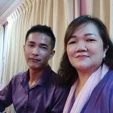 砂州眼Sarawak Eye