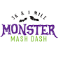 Monster Mash Dash 5K & 1Mile event image