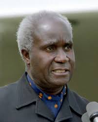 The address comes as sa. Kenneth Kaunda Wikipedia