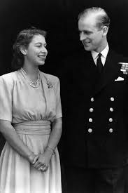 He has been a rock for her majesty the queen with unparalleled devotion, by her side for 73 years of marriage, and while i could go on, i know that right now he would say to all of us, beer in hand, 'oh do get on with it!' The Queen And Prince Philip S Love Story Tatler