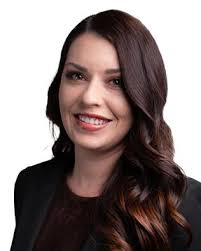 Lexi Griffith, CENTURY 21 Real Estate Agent in Glendale, AZ