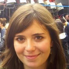 Aida MARTINEZ-SANCHEZ