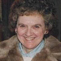 Geraldine Lusiak Obituary