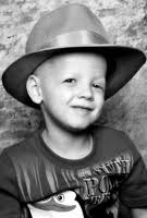 Gavin Garza Obituary (2006)