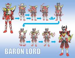 Kamen rider baron lemon energy arms. Final Form Ridou Ba Ba Baron Kamen Rider Know Your Meme