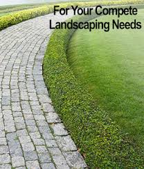 Discover here 4 things to consider when choosing landscaping services provider. Landscape Services Landscape Design Robbinsville Nj