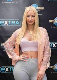 Iggy Azalea Addresses Her Nude Photos That Were Leaked