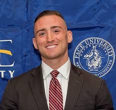 Pace University Alumni Network