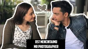 Anda juga boleh meminta dripda saya melalui ruang komen. Lirik Lagu Ost Drama Mencintaimu Mr Photographer Jampi By Hael Husaini Zya Akma