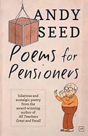 Epub Poems For Pensioners Poems Book Addict Free Reading