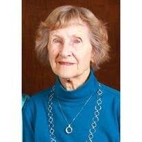 Dorothy Mildred Carter Obituary