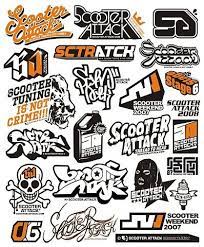 logos おしゃれまとめの人気アイデア pinterest kiley mostert ストリートアートグラフィティー ロゴデザイン ストリートアート