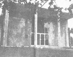 Acquired peachtree bank and trust company (18217) in chamblee, ga. Andrews Bank Trust They Made It Happen Andrews Sc 29510 Home Of Chubby Checker